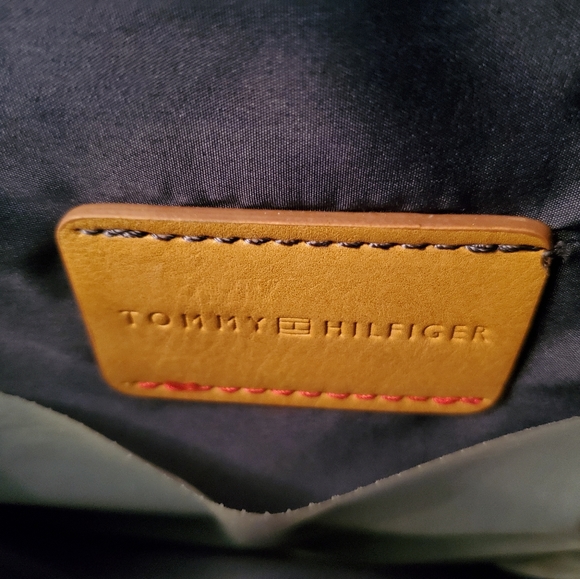 Tommy Bucket bag, unisex - Picture 4 of 6